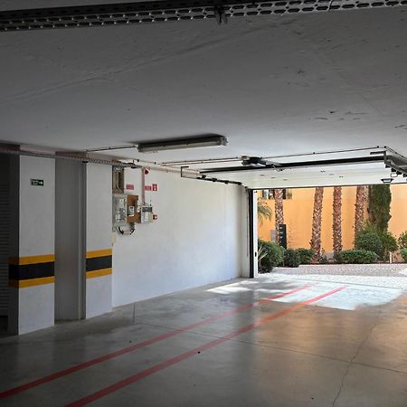 Aum Praia Da Luz Resort Apartment Bagian luar foto